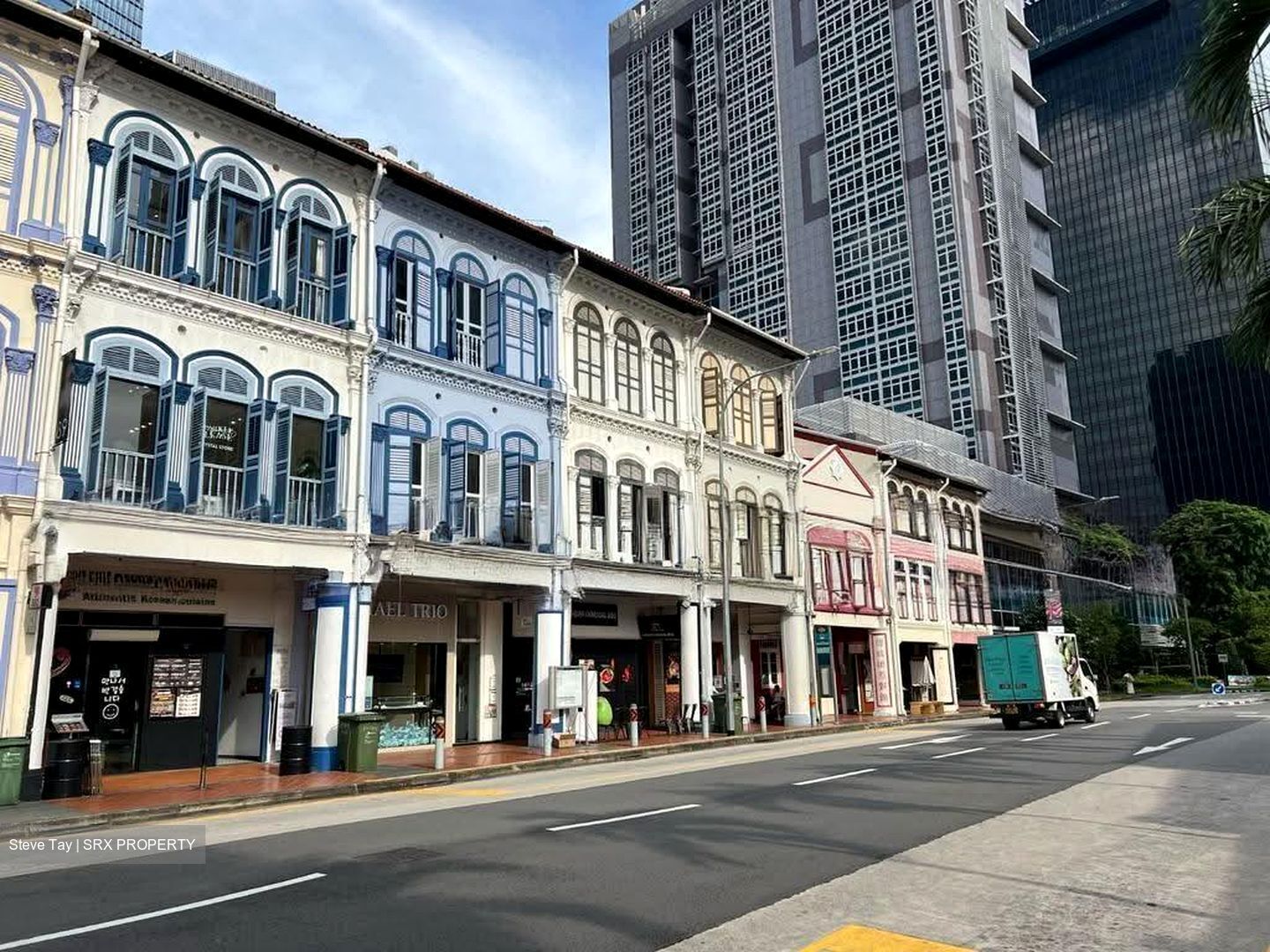 Tanjong Pagar Conservation Area (D2), Shop House #629753331